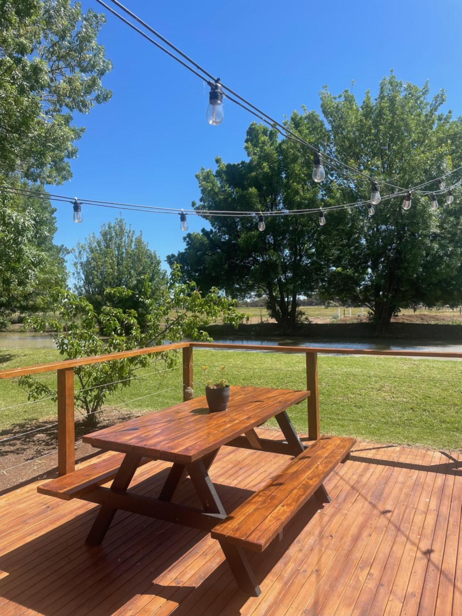 Kerang Holiday Park Exterior photo