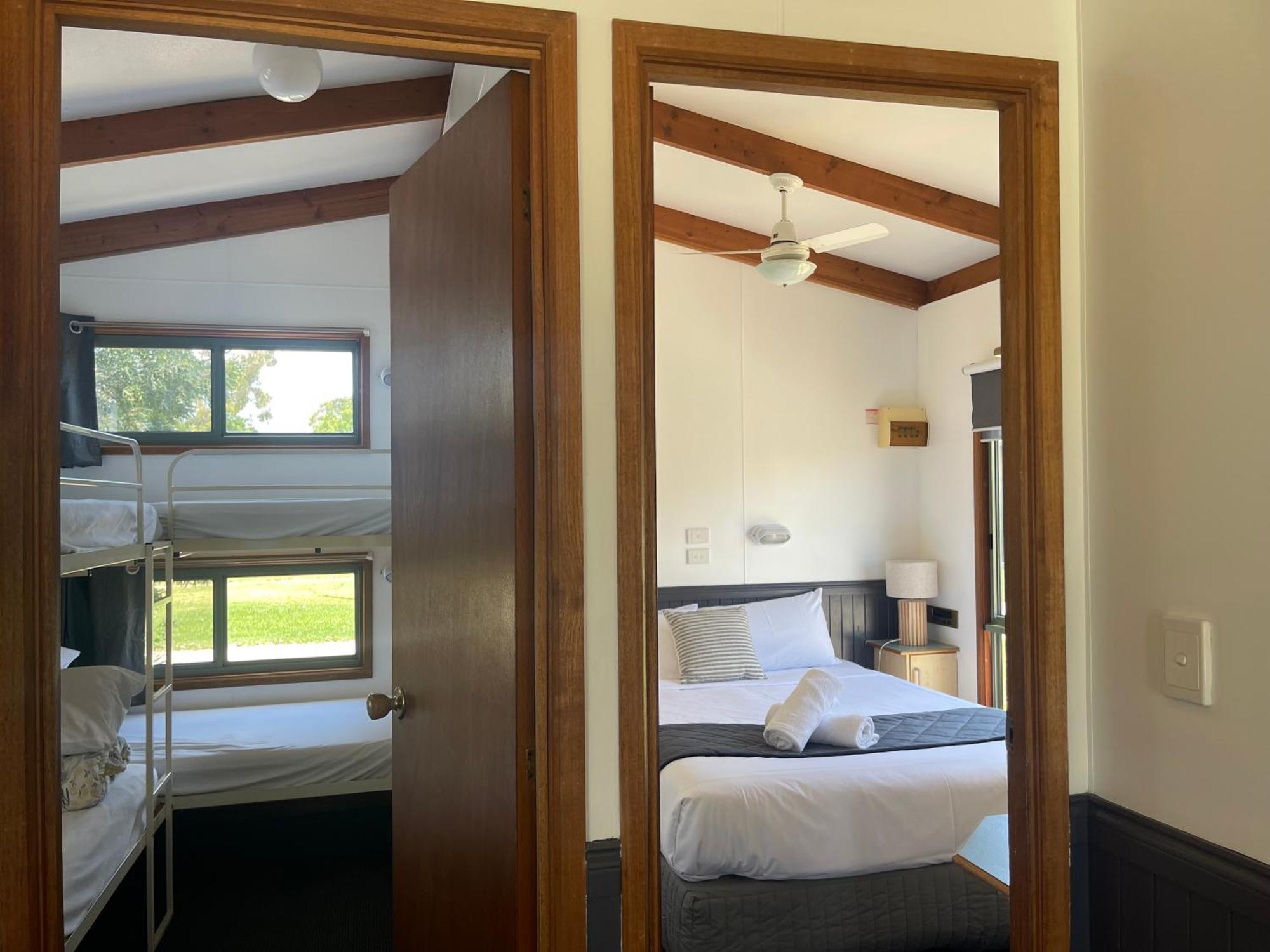 Kerang Holiday Park Exterior photo