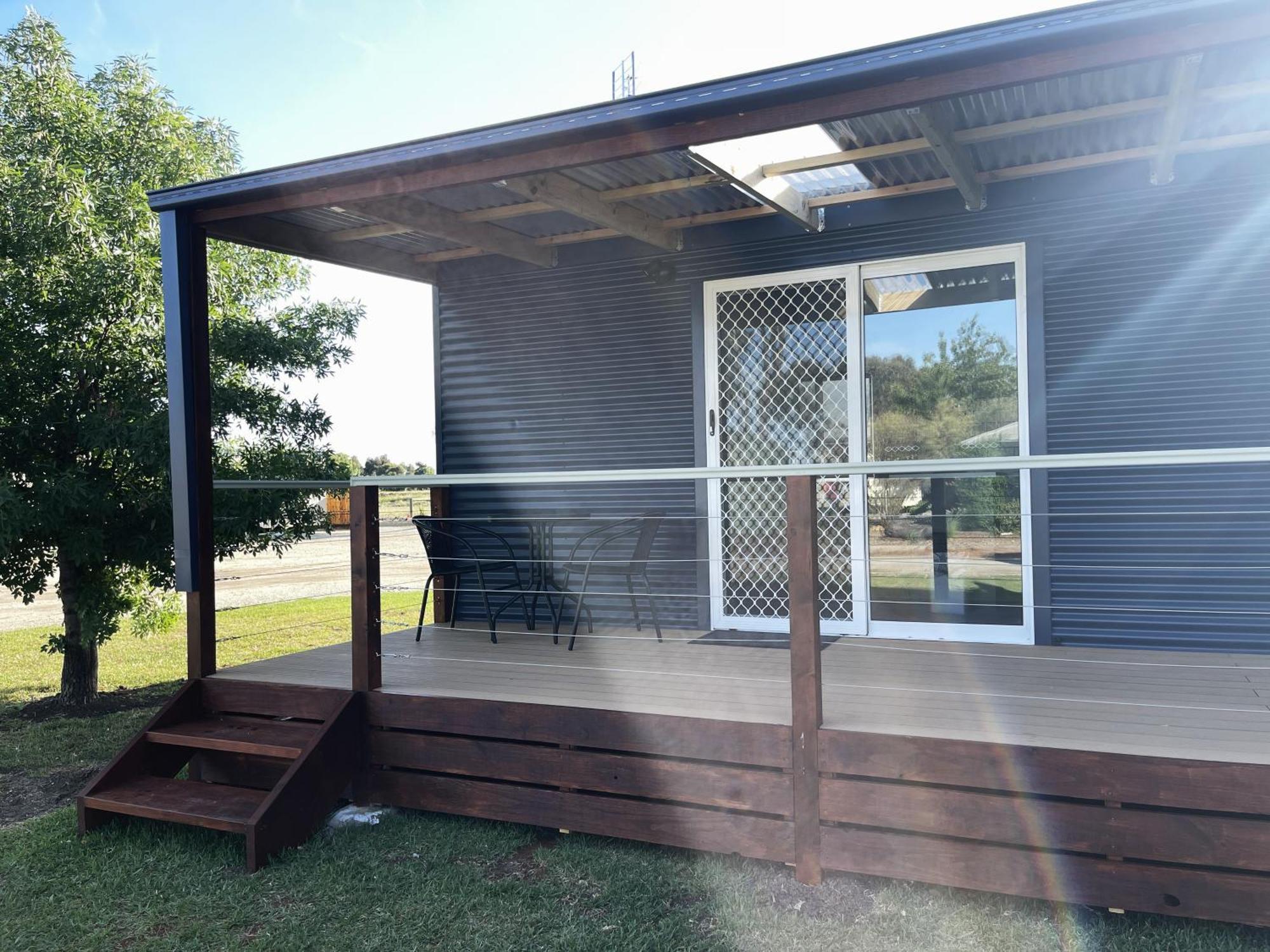 Kerang Holiday Park Exterior photo