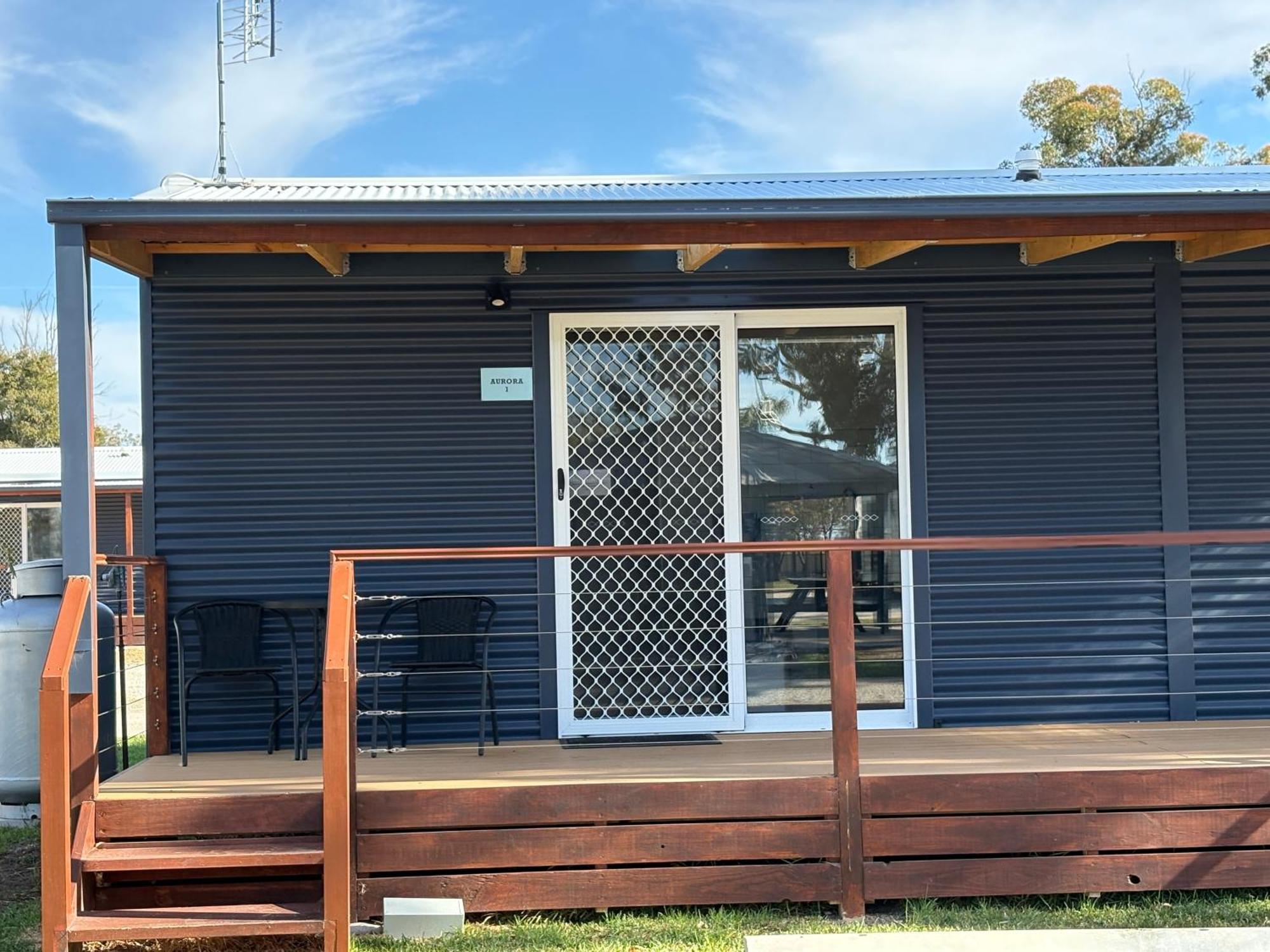 Kerang Holiday Park Exterior photo