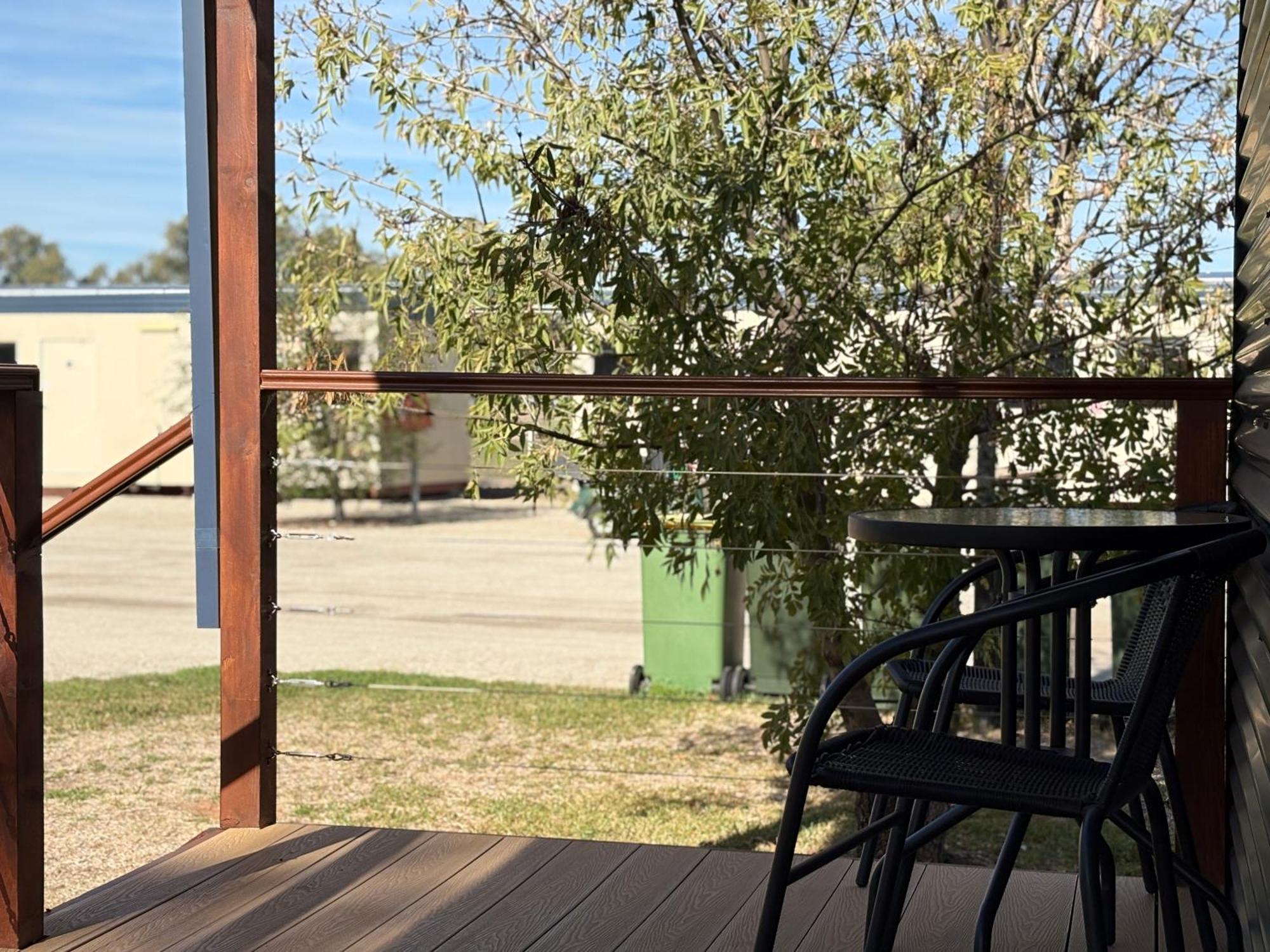 Kerang Holiday Park Exterior photo